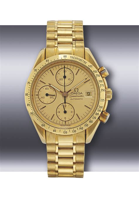 omega speedmaster metal watch box|men gold chronograph watch automatic.